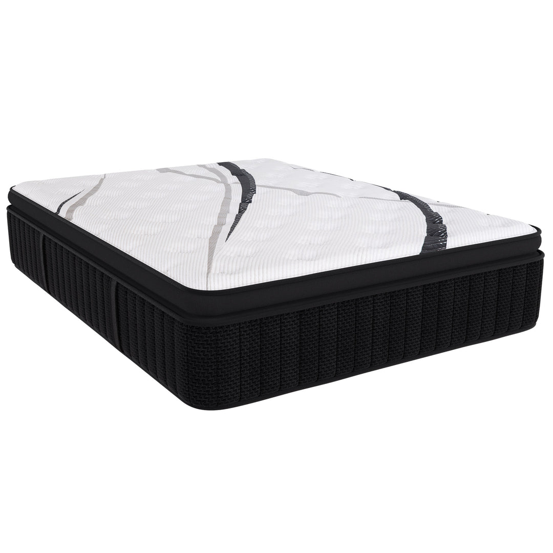 Southerland Franklin Jumbo Pillow Top Mattress