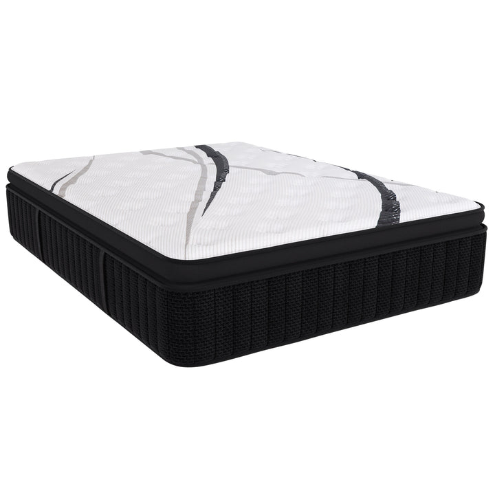 Southerland Franklin Jumbo Pillow Top Mattress