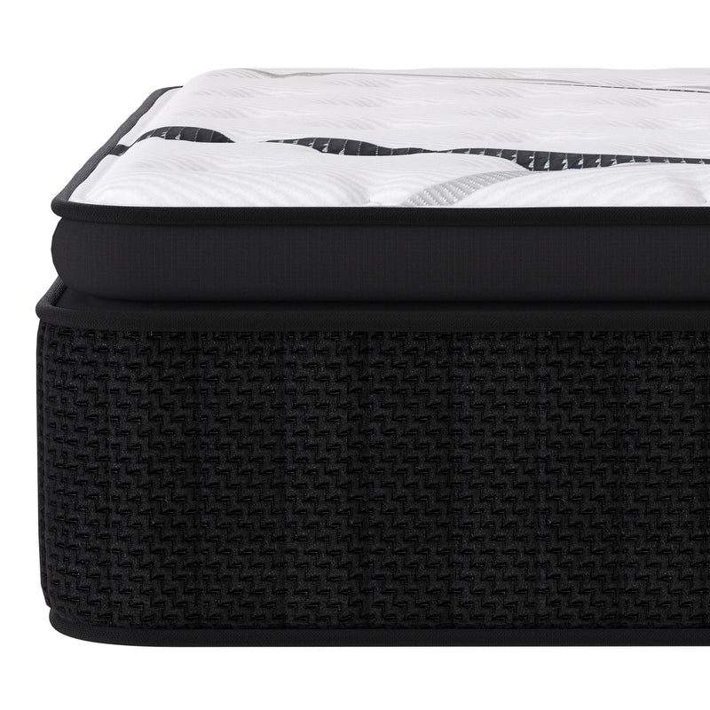 Southerland Franklin Jumbo Pillow Top Mattress