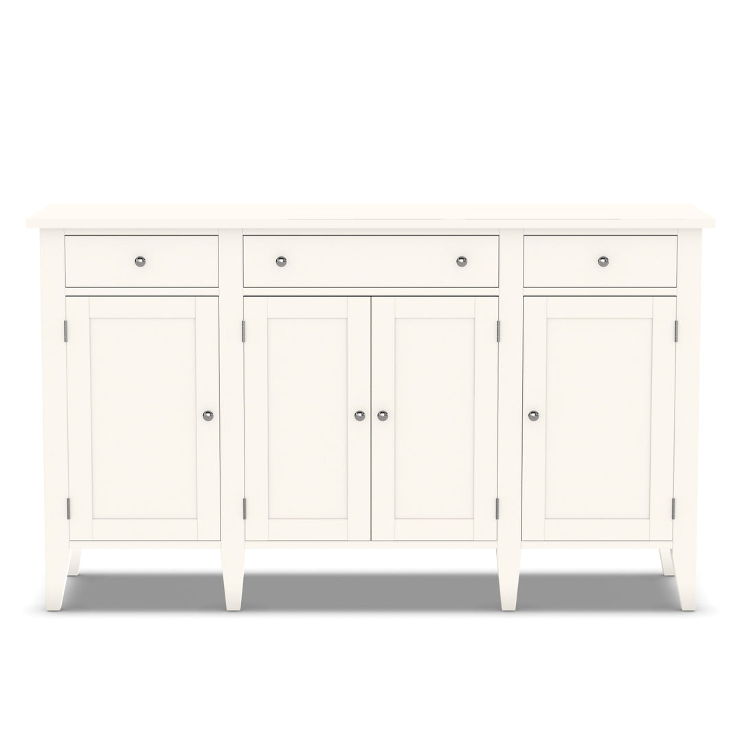Gat Creek Custom Furniture Berkeley Server