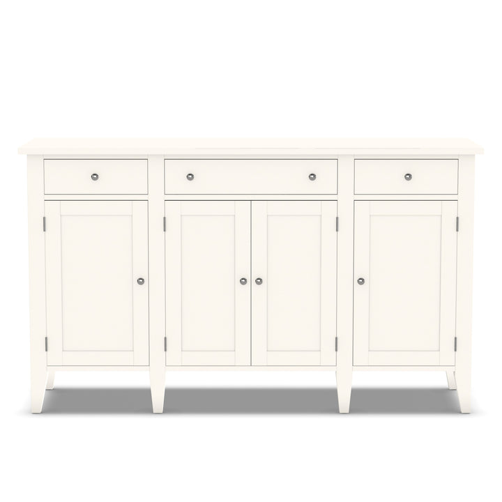 Gat Creek Custom Furniture Berkeley Server