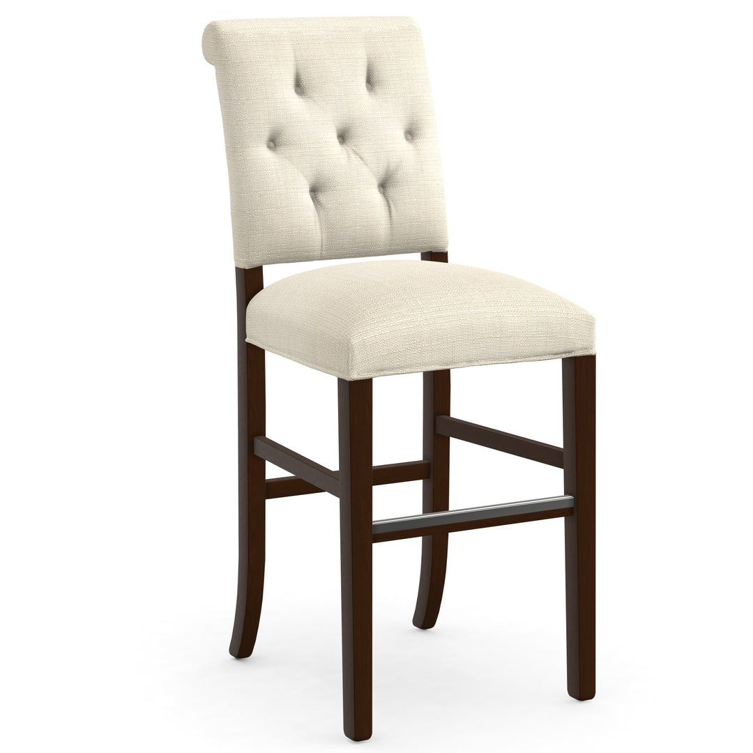 Gat Creek Custom Furniture Berwyn Bar Chair