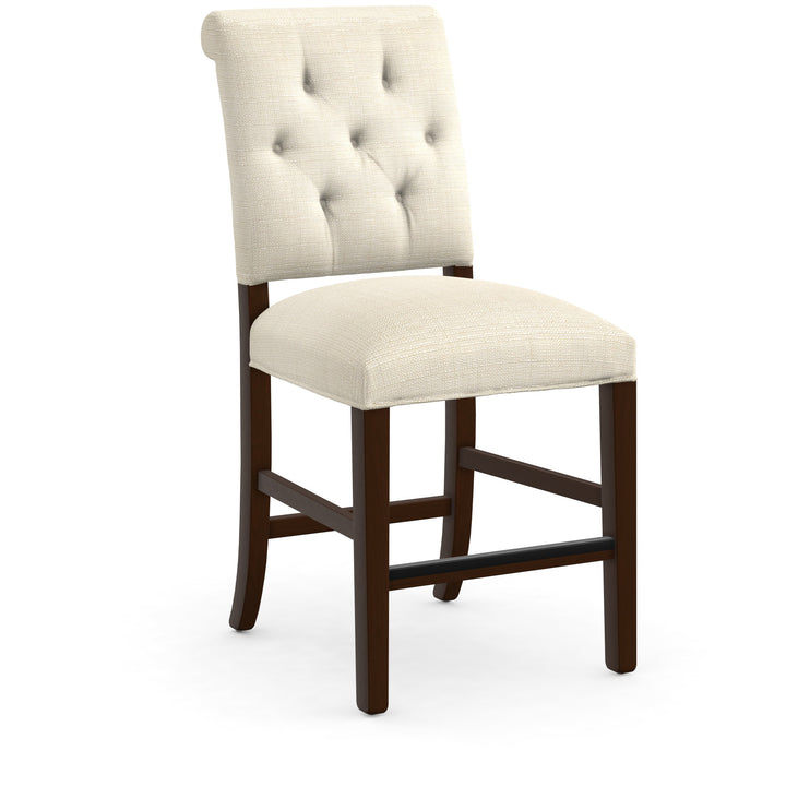 Gat Creek Custom Furniture Berwyn Counter Chair