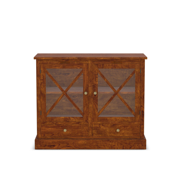 Gat Creek Custom Furniture Bridgeport Two Door Server