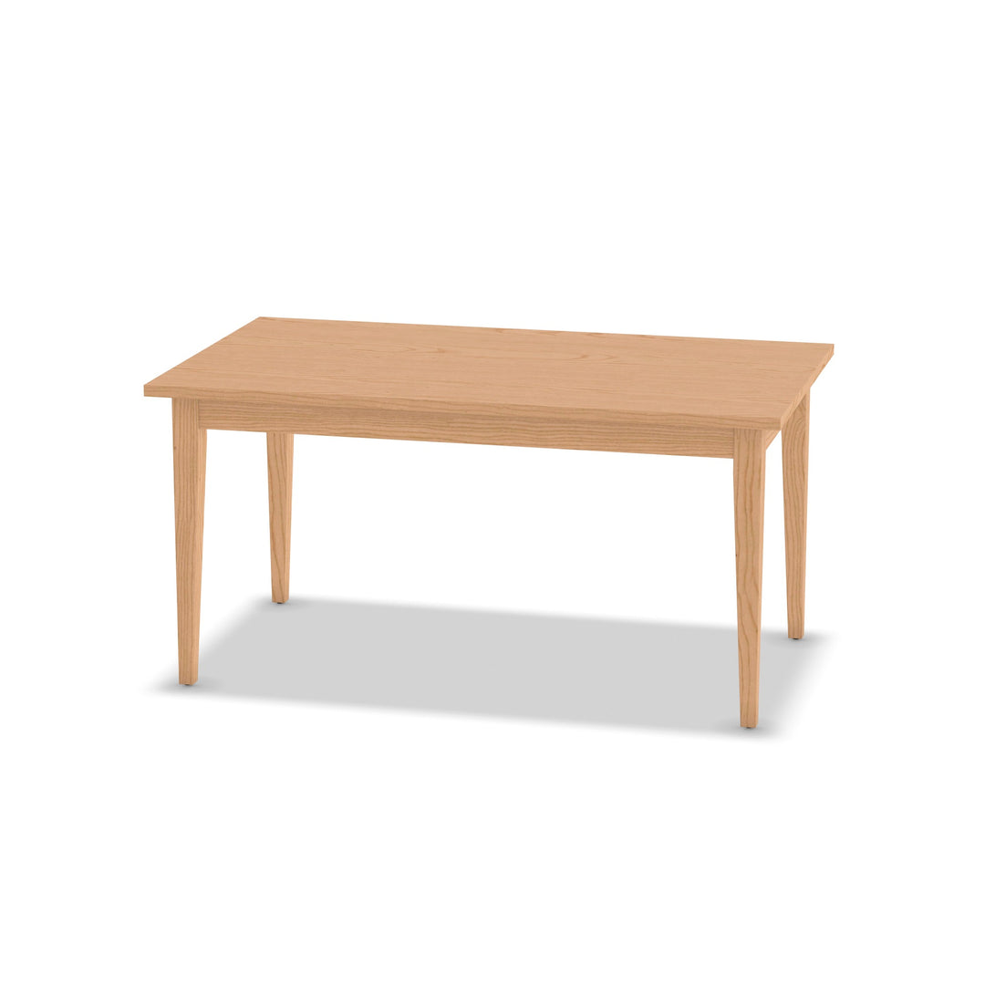 Gat Creek Custom Furniture Brooklyn Table