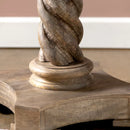 Dunwick Accent Table by Crestview Collection