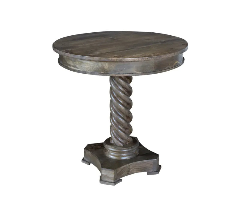 Dunwick Accent Table by Crestview Collection