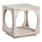 Apollo End Table by Crestview Collection