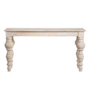 Harvest Small Console Table by Crestview Collection