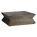 Highland Park Square Cocktail Table by Crestview Collection