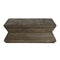 Highland Park Square Cocktail Table by Crestview Collection