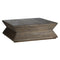 Highland Park Square Cocktail Table by Crestview Collection