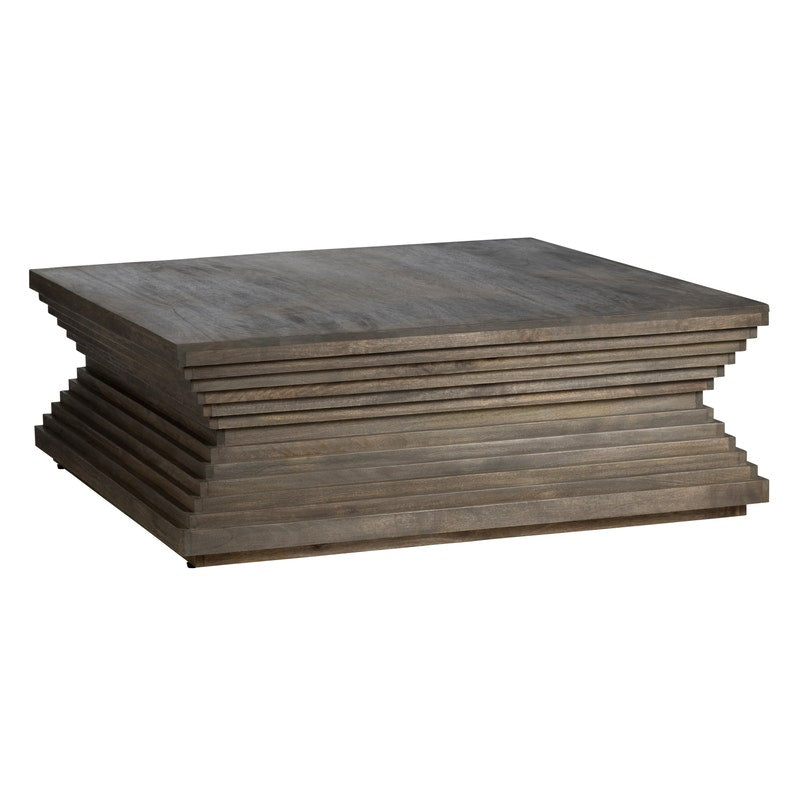 Highland Park Square Cocktail Table by Crestview Collection