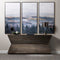 Highland Park Console Table by Crestview Collection