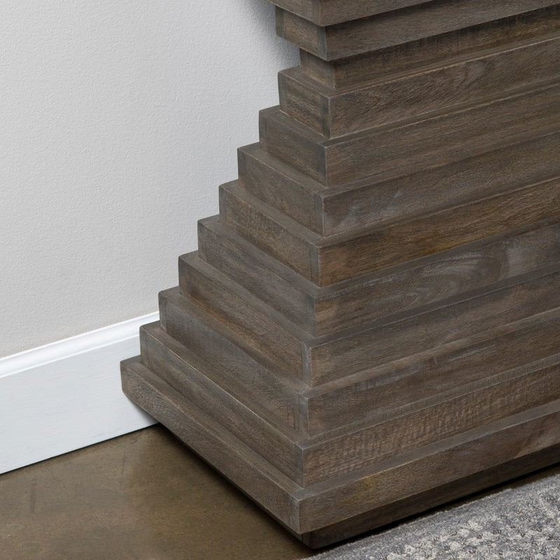 Highland Park Console Table by Crestview Collection