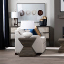 Highland Park End Table by Crestview Collection