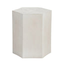 Caspian End Table by Crestview Collection