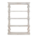 Harvest Etagere by Crestview Collection