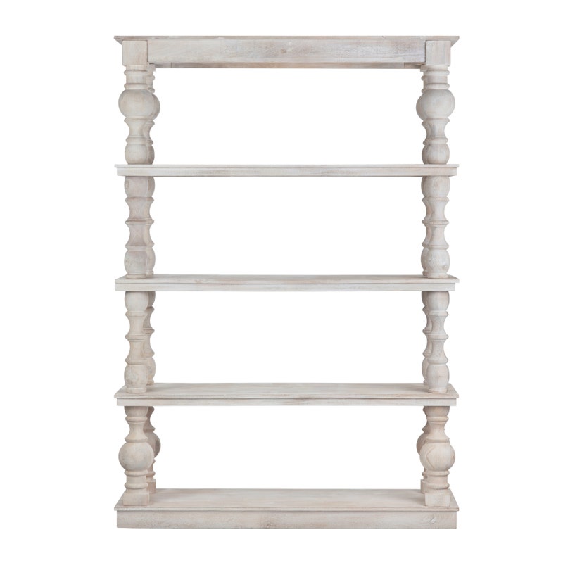 Harvest Etagere by Crestview Collection