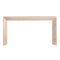 Sydney Console Table by Crestview Collection