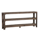 Hickory Ridge Console Table by Crestview Collection