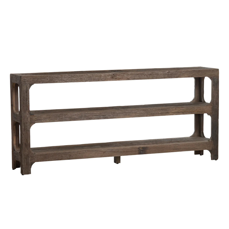 Hickory Ridge Console Table by Crestview Collection