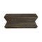Highland Park Rectangular Cocktail Table by Crestview Collection