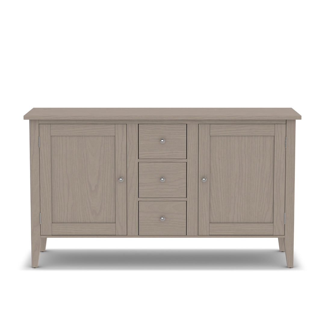 Gat Creek Custom Furniture Charleston Buffet