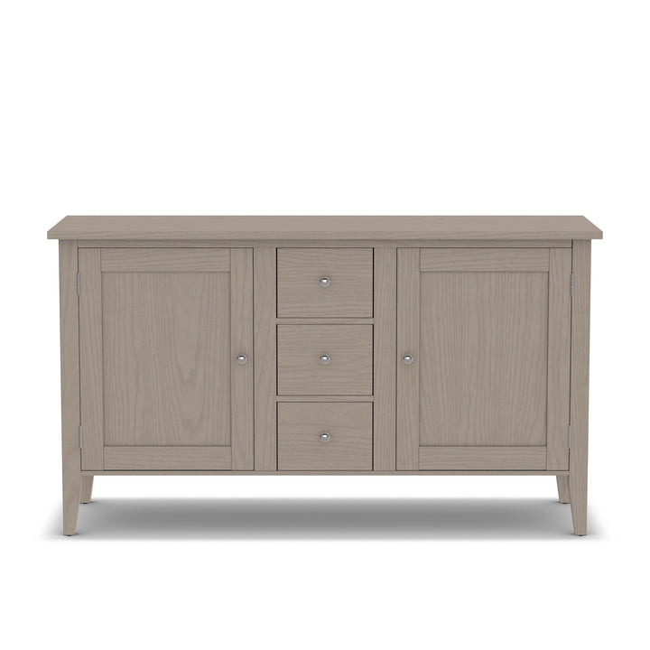 Gat Creek Custom Furniture Charleston Buffet