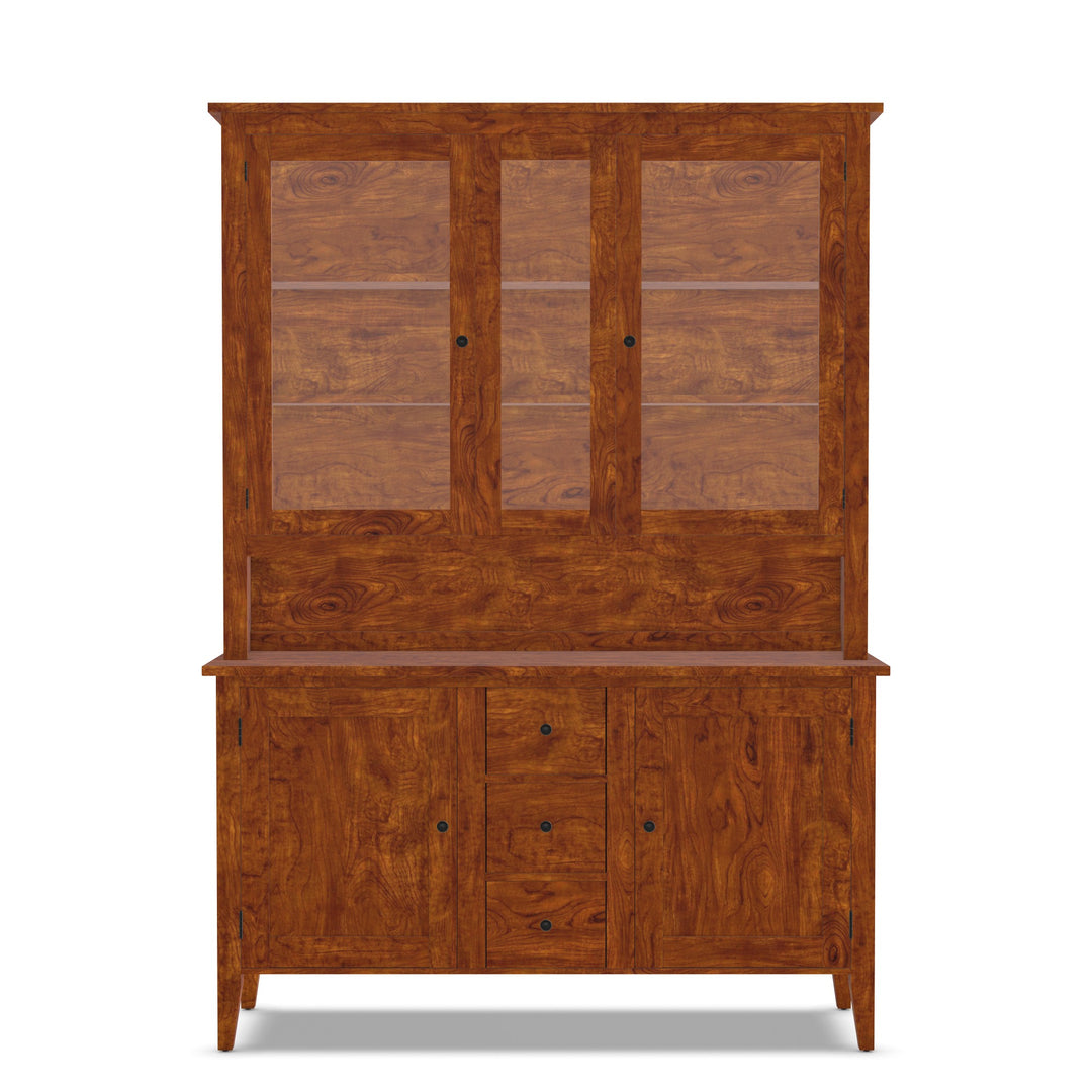 Gat Creek Custom Furniture Charleston Cabinet