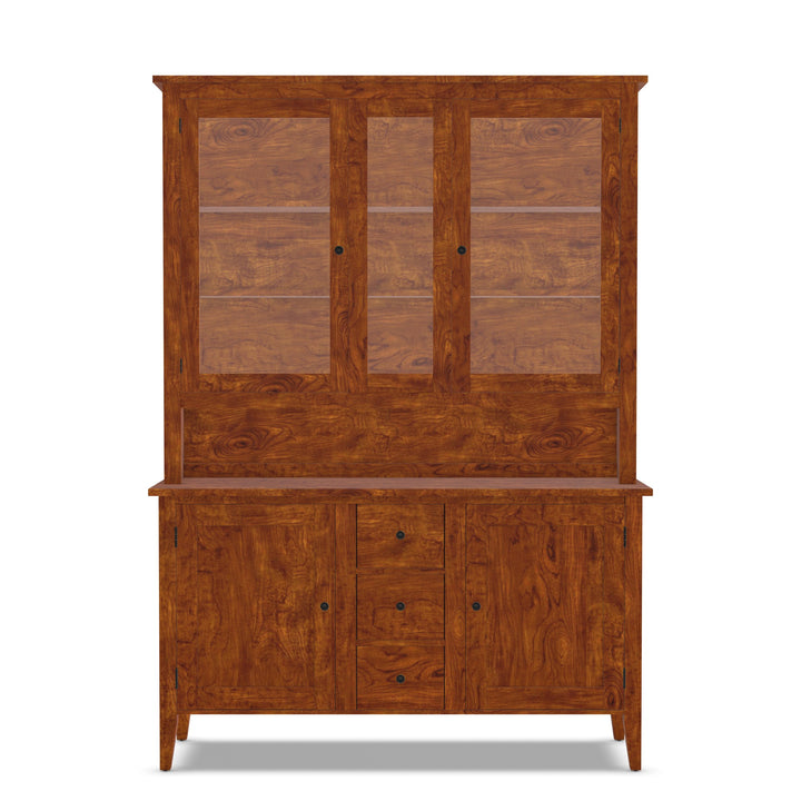 Gat Creek Custom Furniture Charleston Cabinet