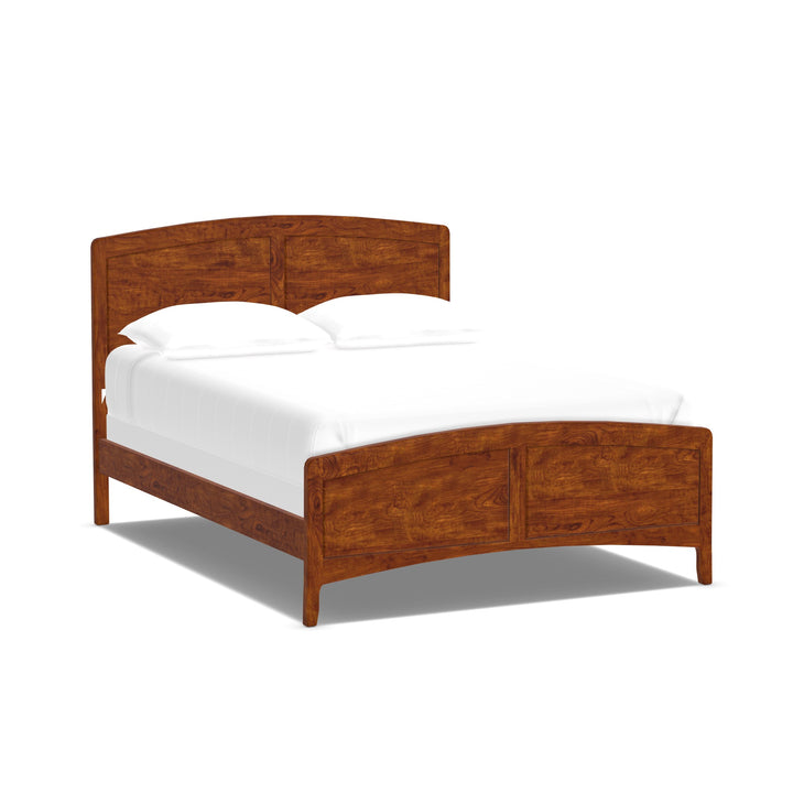 Gat Creek Custom Furniture Chelsea Storage Bed