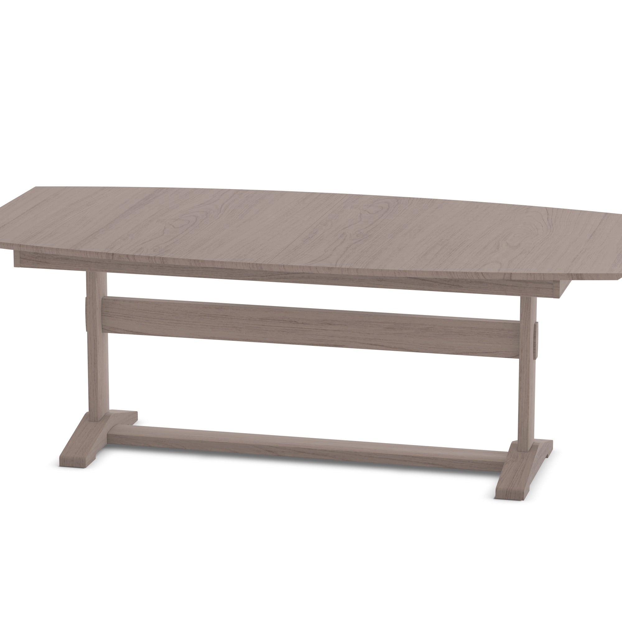 Gat Creek Custom Furniture Clark Table