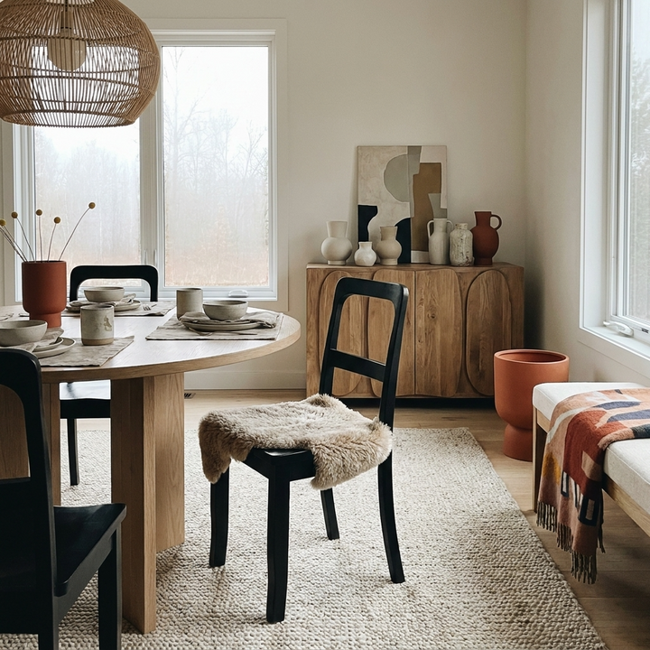 Cline Bistro Dining Chair