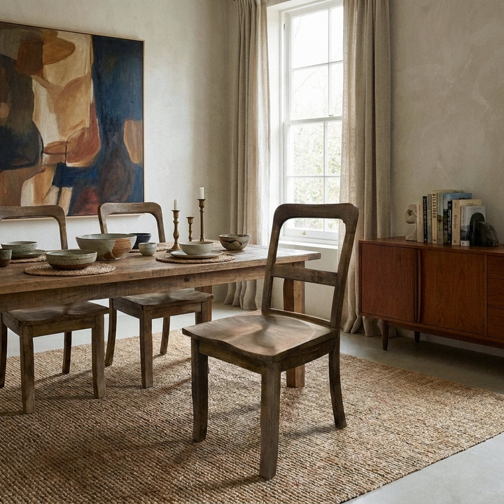 Cline Bistro Dining Chair