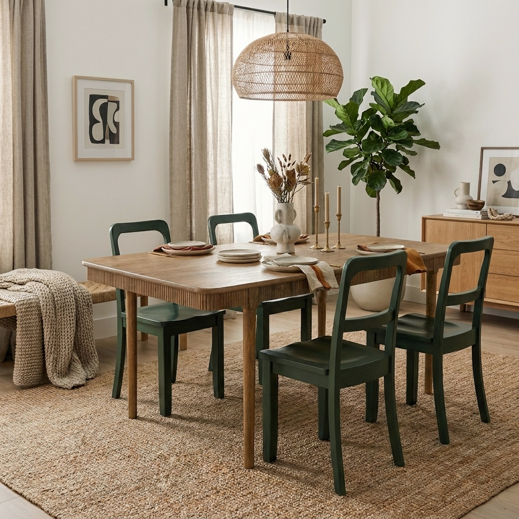 Cline Bistro Dining Chair