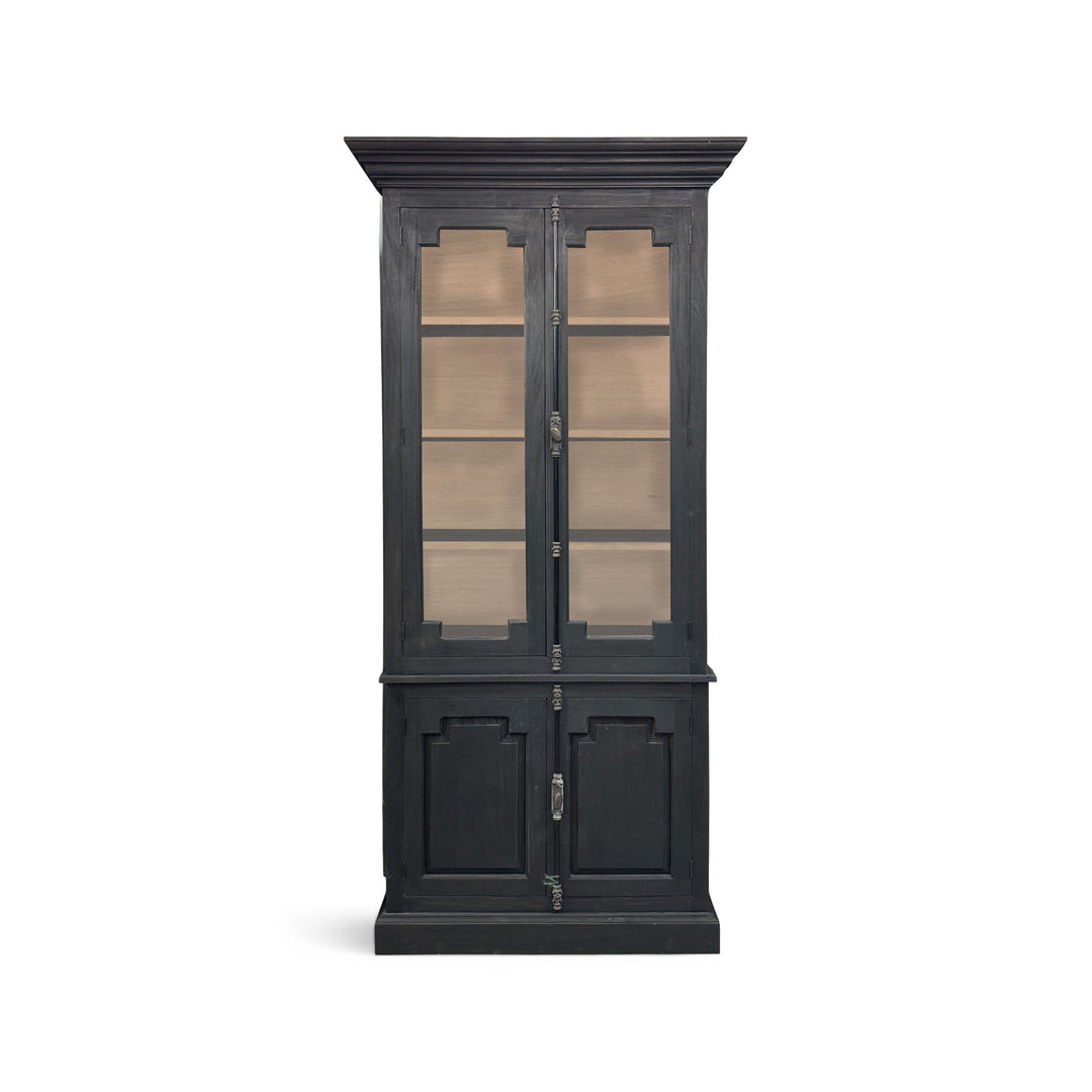 Cooper Display Curio