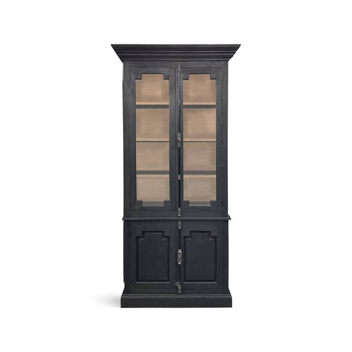 Cooper Display Curio