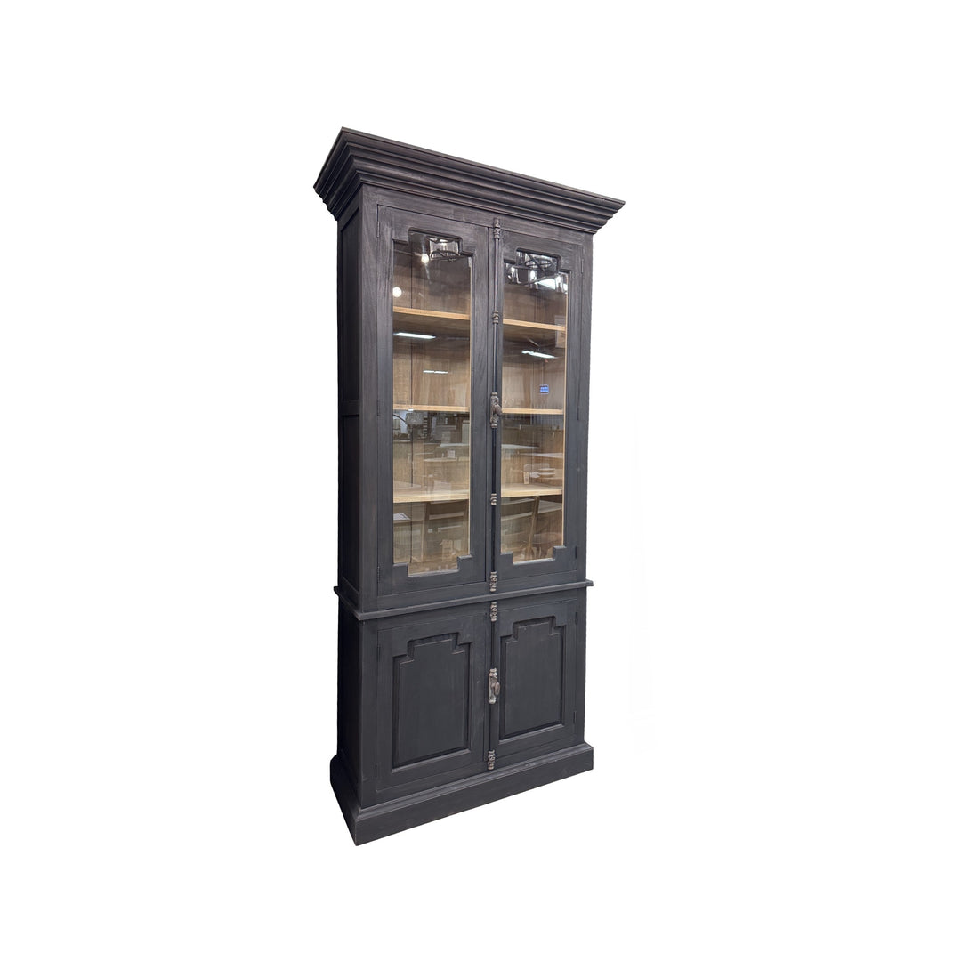 Cooper Display Curio