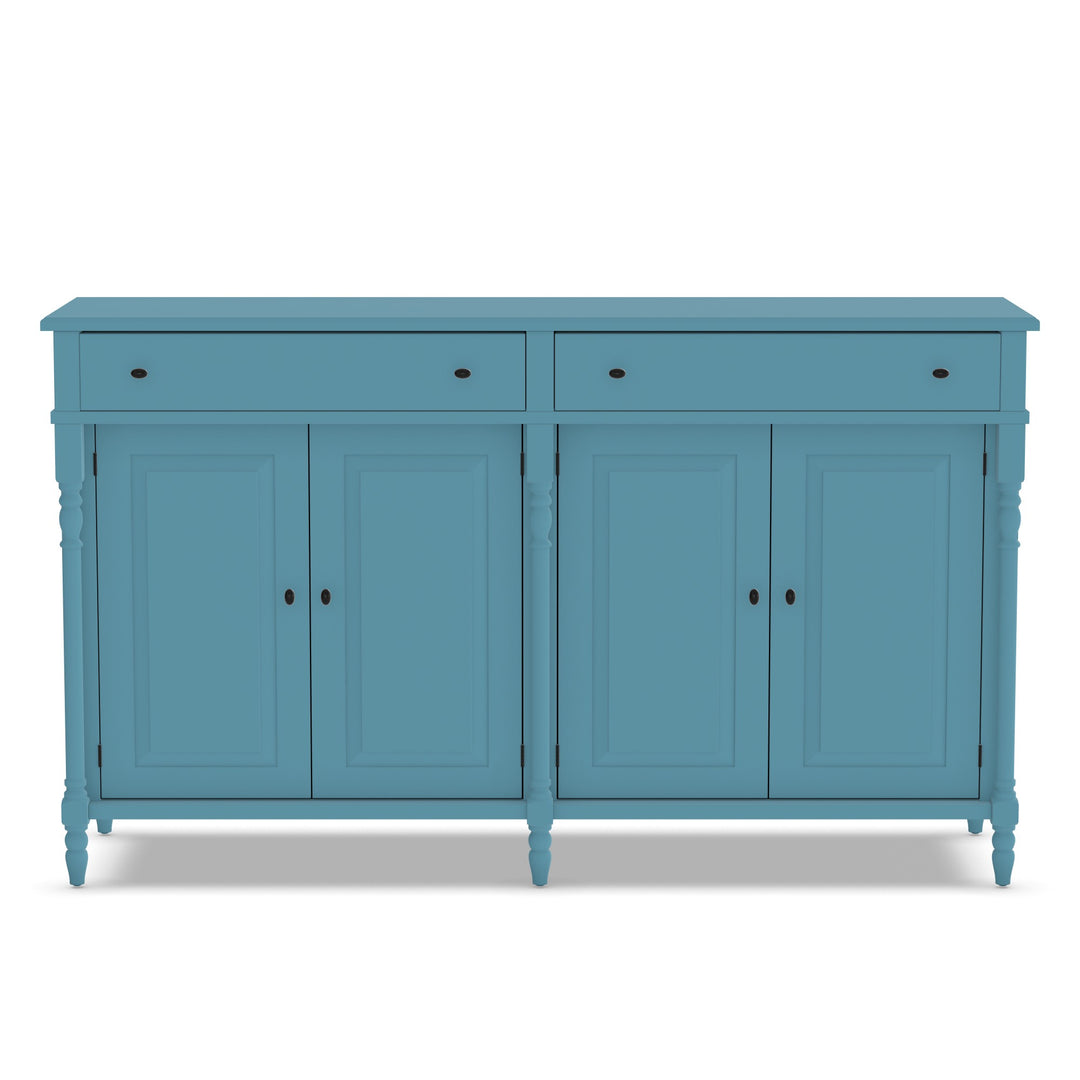 Gat Creek Custom Furniture Coventry Chest