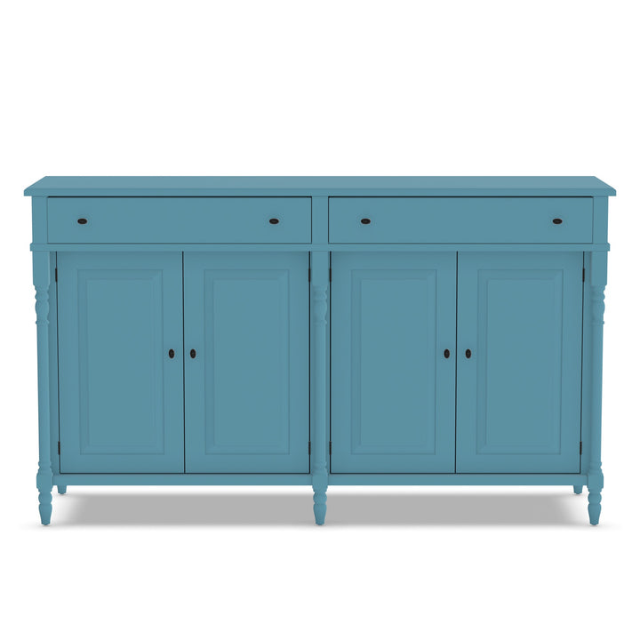 Gat Creek Custom Furniture Coventry Chest