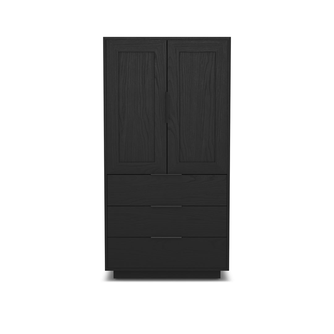 Gat Creek Custom Furniture Dartmoor Armoire