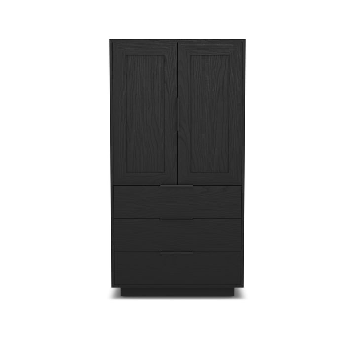 Gat Creek Custom Furniture Dartmoor Armoire