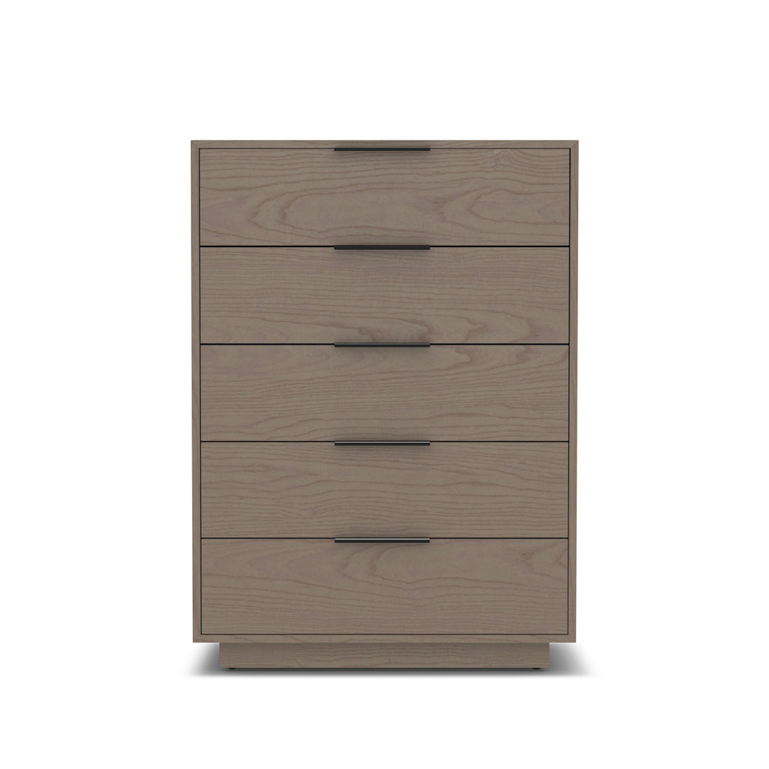 Gat Creek Custom Furniture Dartmoor Five Drawer Dresser
