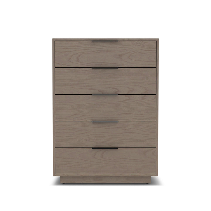 Gat Creek Custom Furniture Dartmoor Five Drawer Dresser