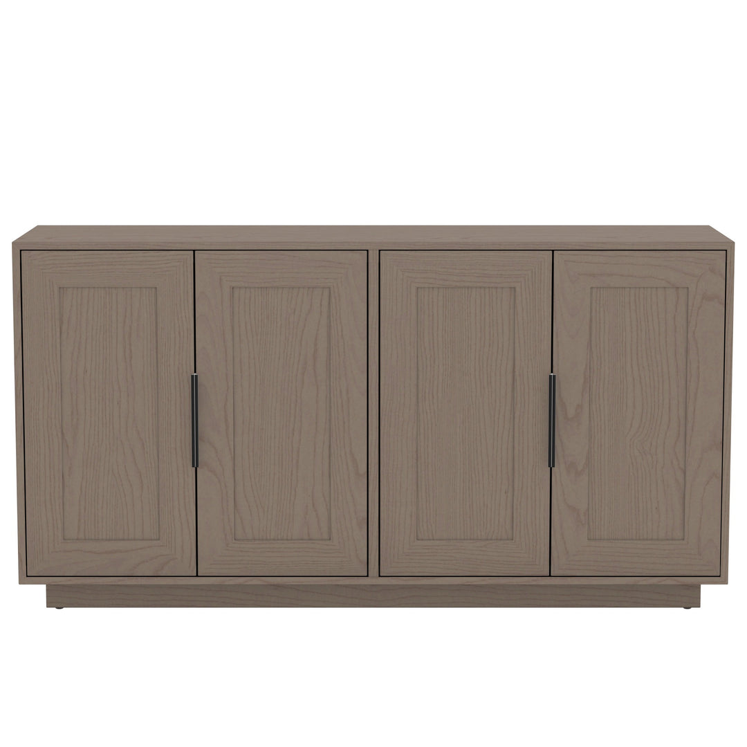 Gat Creek Custom Furniture Dartmoor Four Door Server
