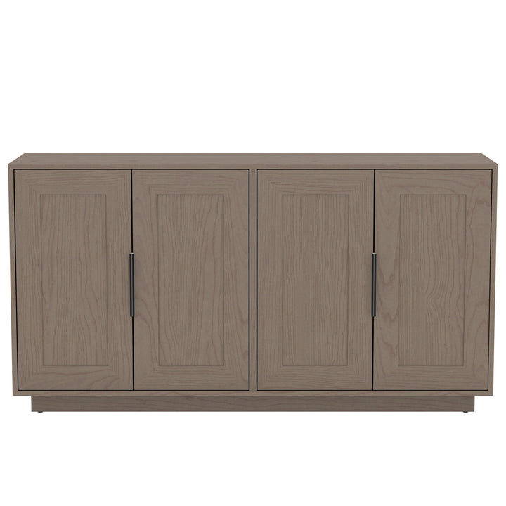 Gat Creek Custom Furniture Dartmoor Four Door Server