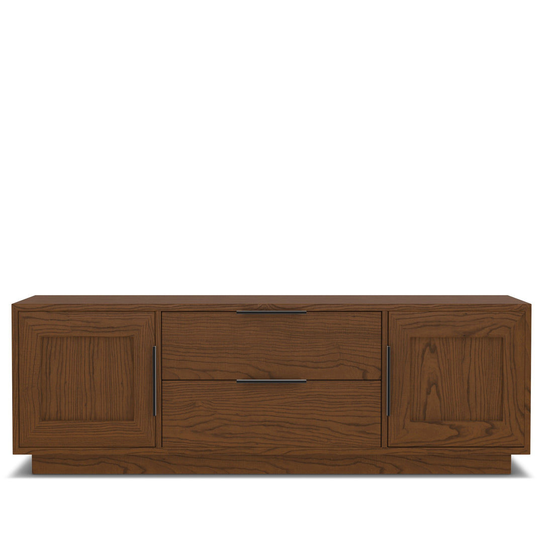 Gat Creek Custom Furniture Dartmoor Media Cabinet