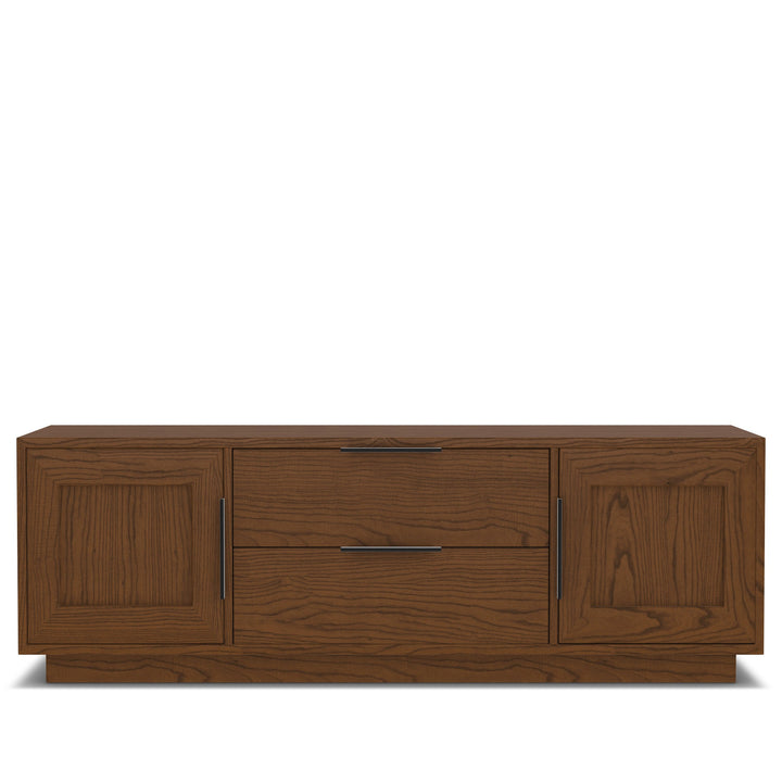 Gat Creek Custom Furniture Dartmoor Media Cabinet