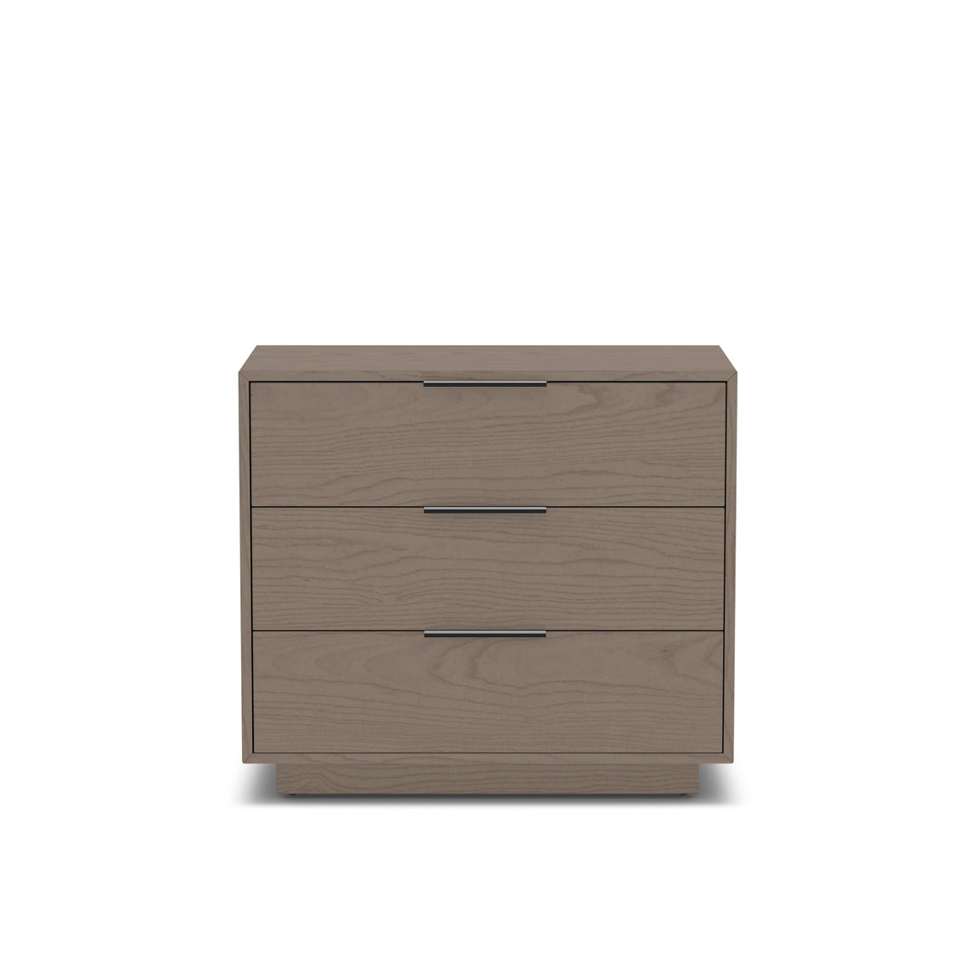 Gat Creek Custom Furniture Dartmoor Three Drawer Dresser